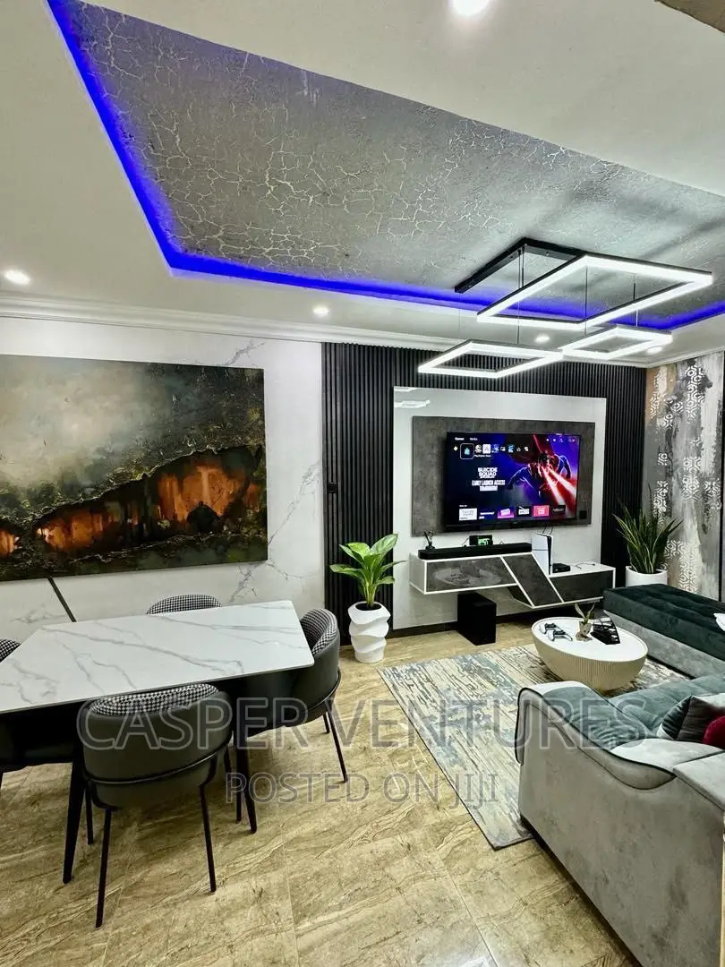 3-Bedroom Magical Paradise in Phase 1