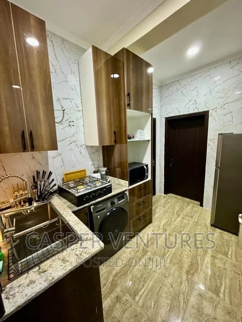 3-Bedroom Magical Paradise in Phase 1