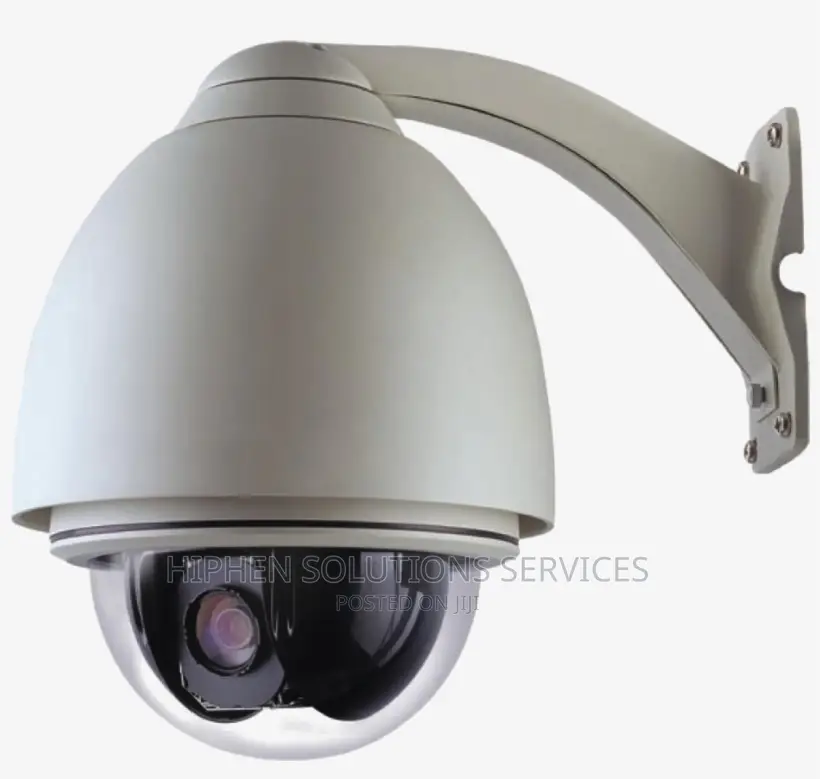 Sd37t 4X Ptz IP Camera