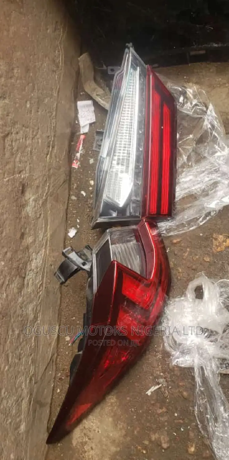 Rearlight Rx350 Direct 2018 Model to 2020 Model