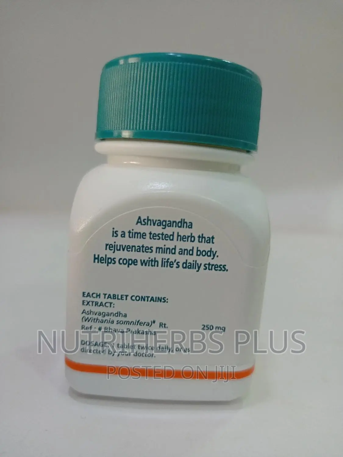 Himalaya Ashvagandha: Relieve and Treat Mental Depression
