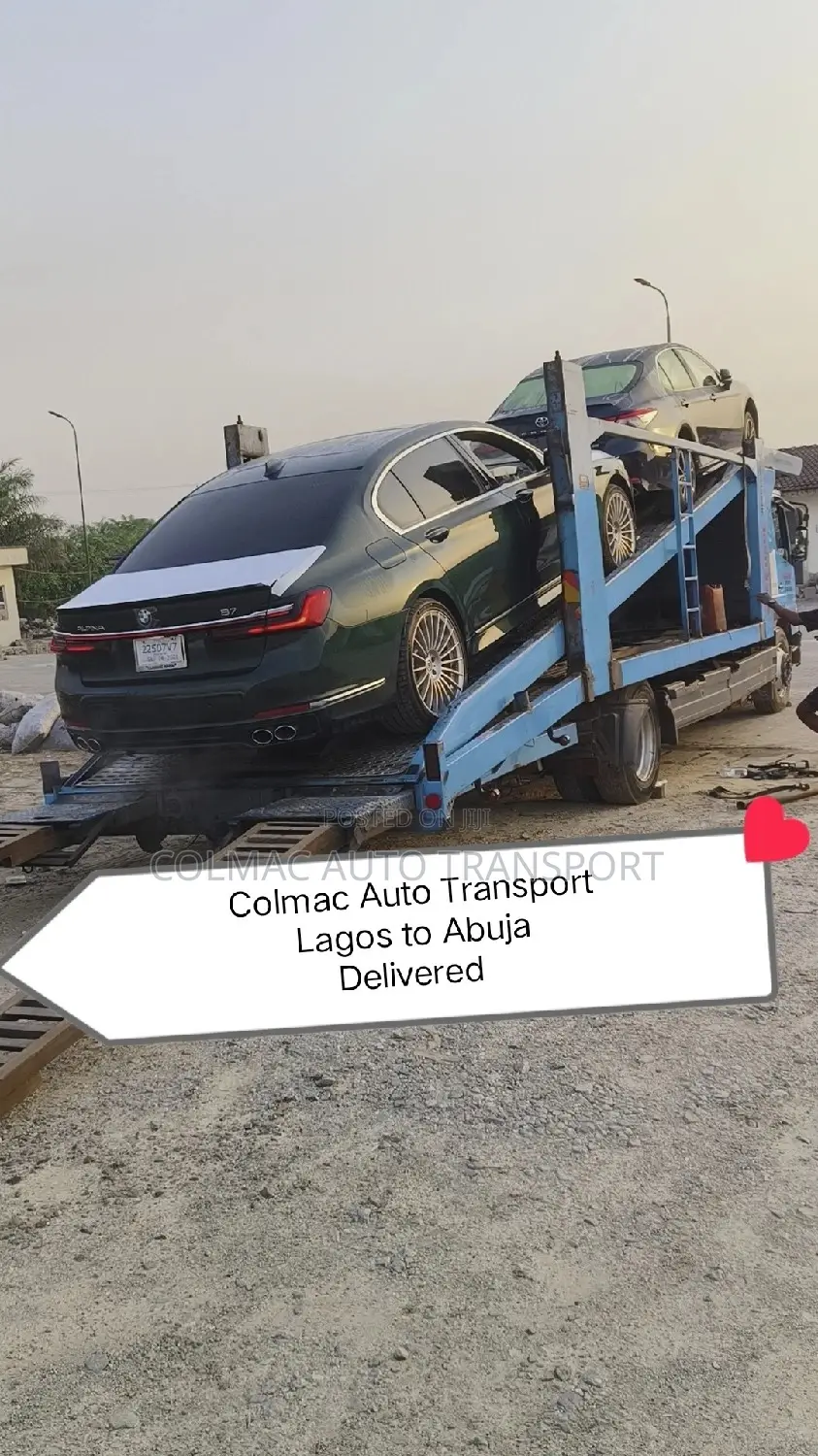 Tow Truck Service and Vehicle Haulage