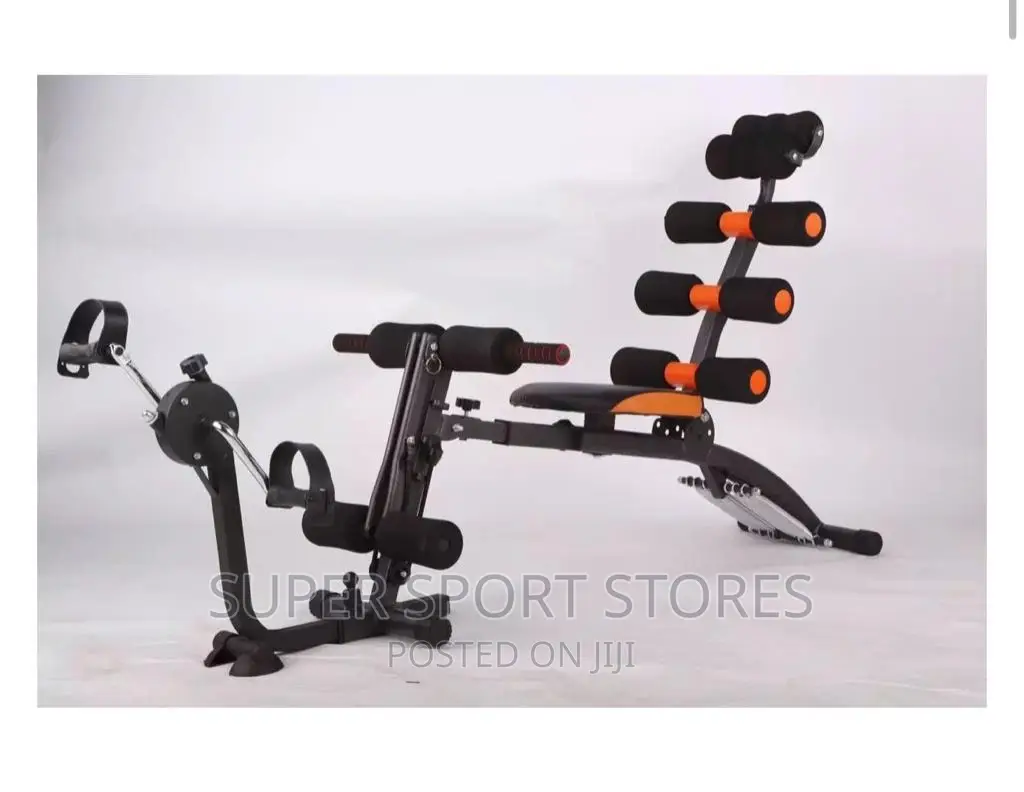 Wondercore Exerciser