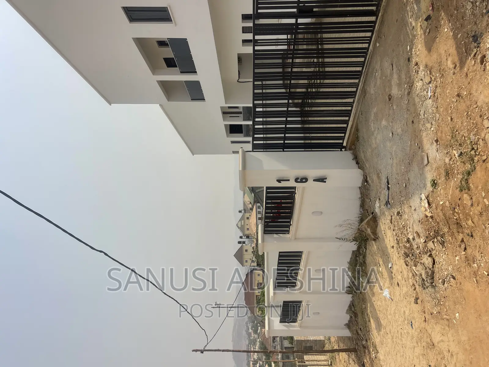 5bdrm Duplex in Gwarimpa Estate, Gwarinpa for sale
