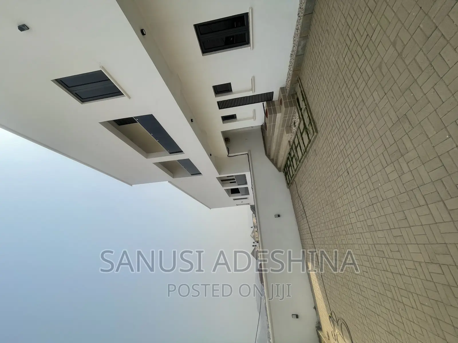 5bdrm Duplex in Gwarimpa Estate, Gwarinpa for sale