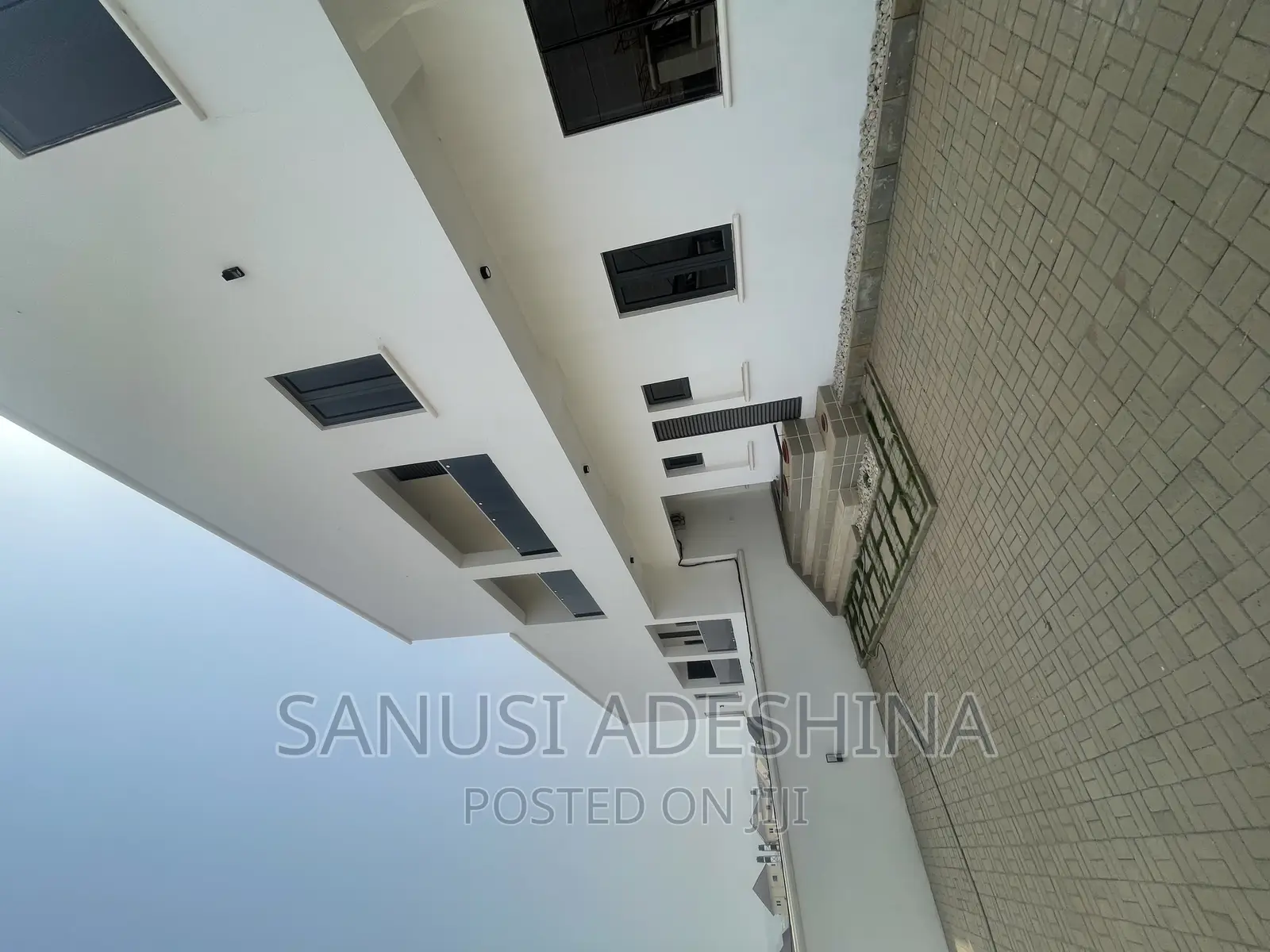 5bdrm Duplex in Gwarimpa Estate, Gwarinpa for sale