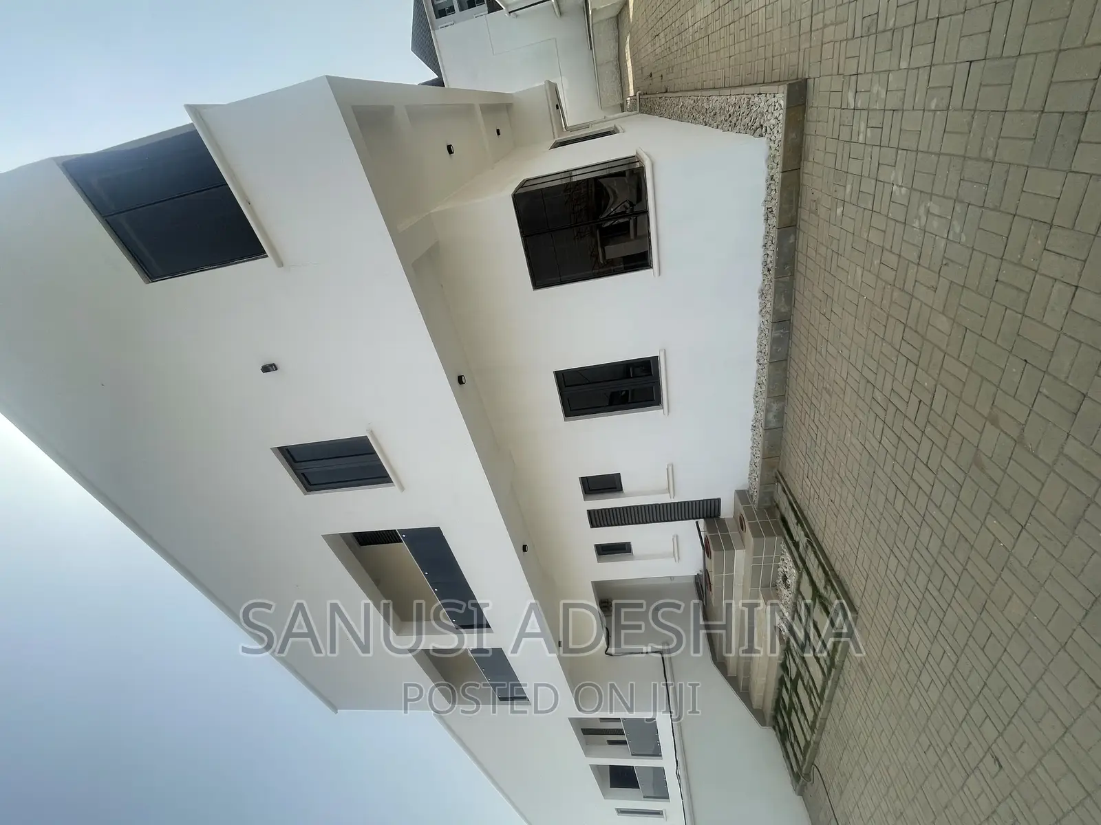 5bdrm Duplex in Gwarimpa Estate, Gwarinpa for sale