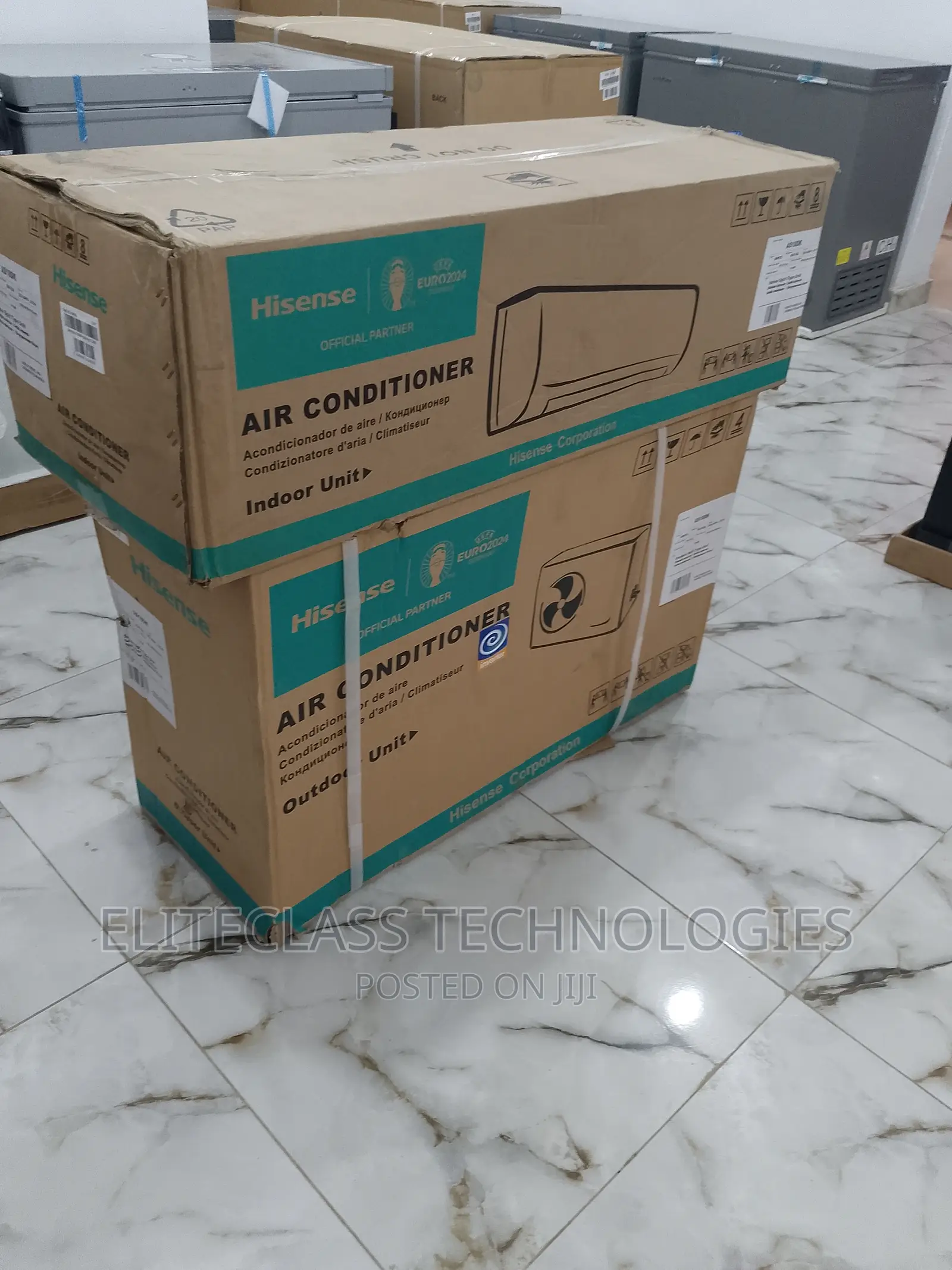Best Hisense 2.0HP AS18DK Inverter Split Air Conditioner