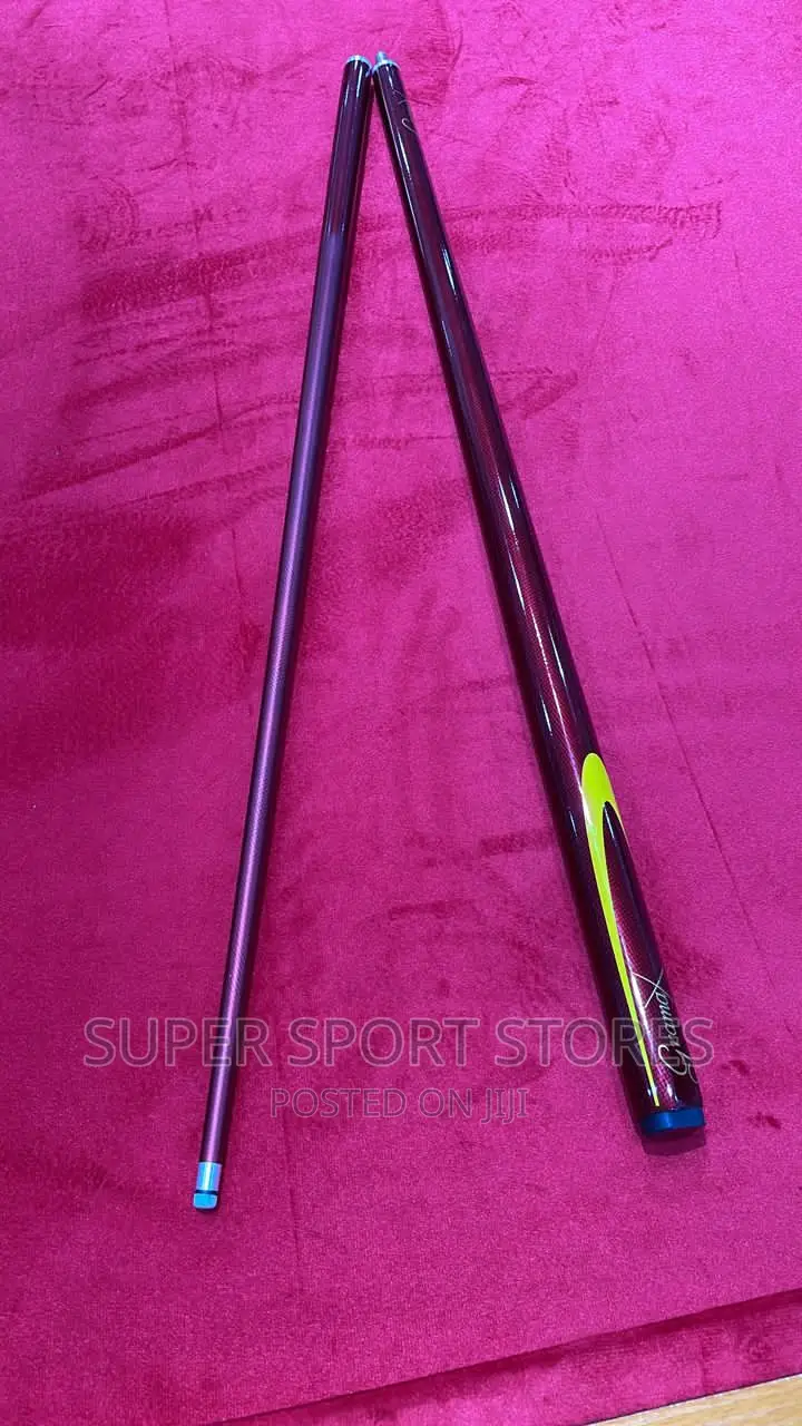 Gramax Snooker Stick