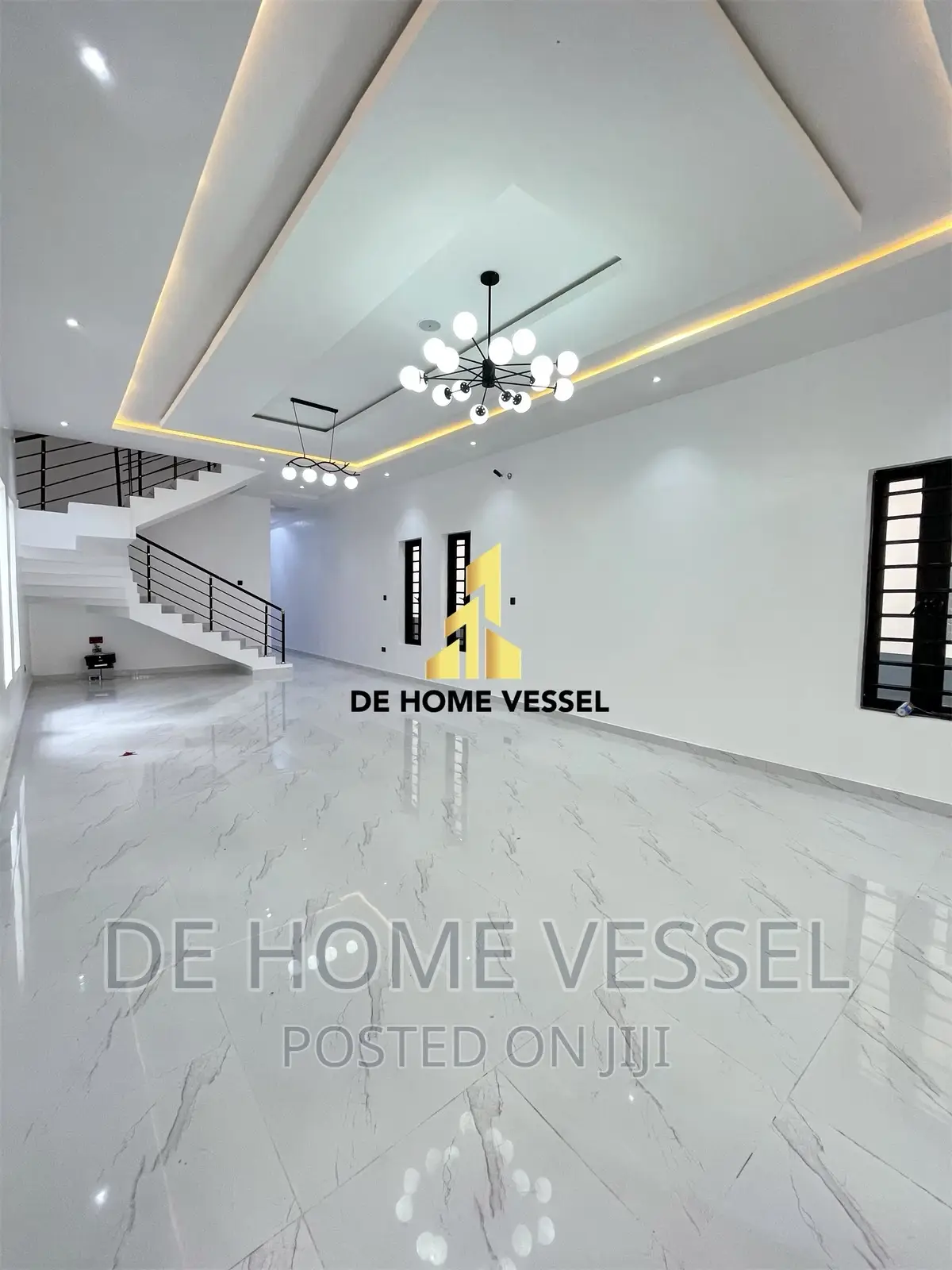 5bdrm Duplex in Ajah for sale