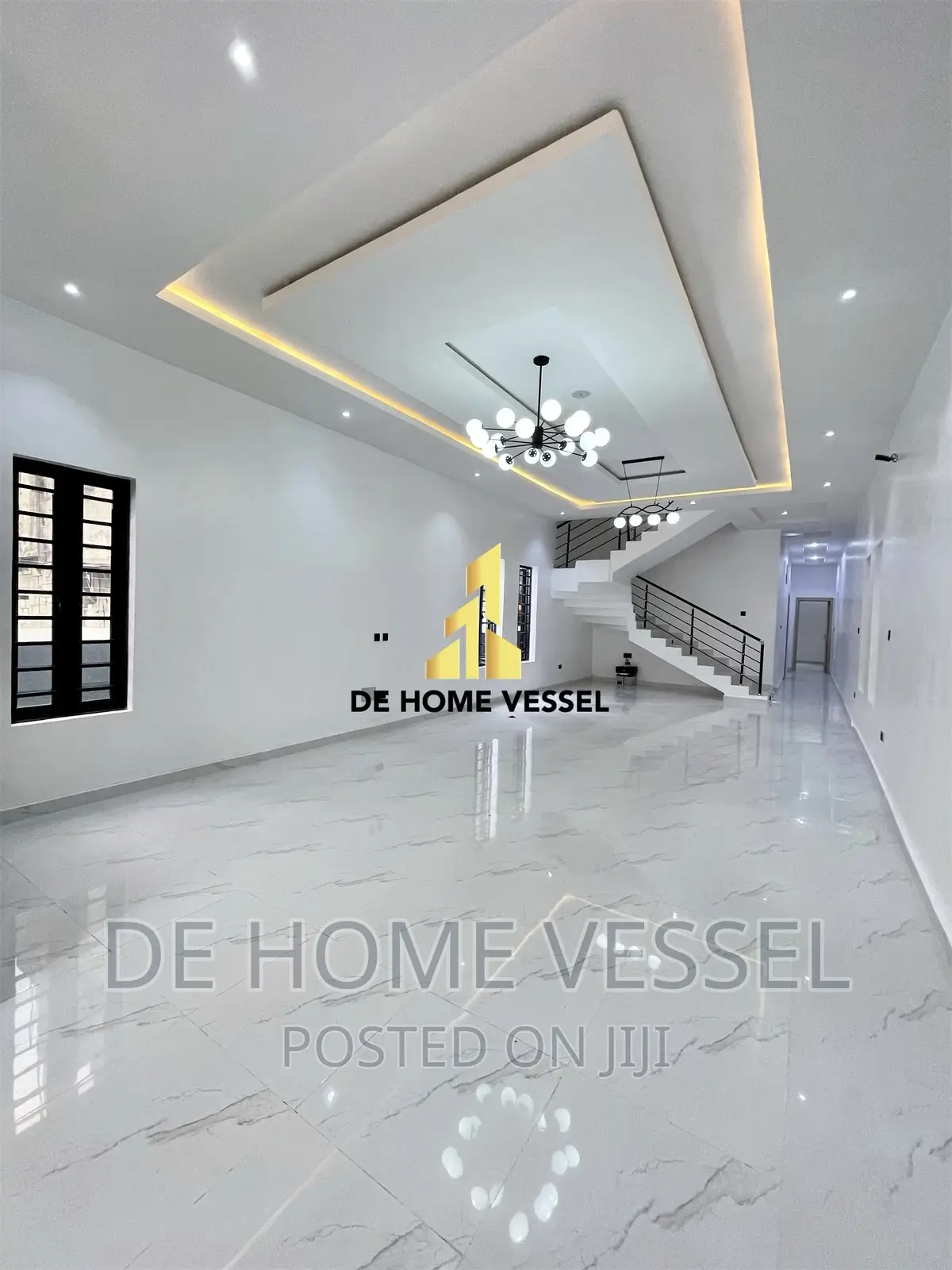 5bdrm Duplex in Ajah for sale