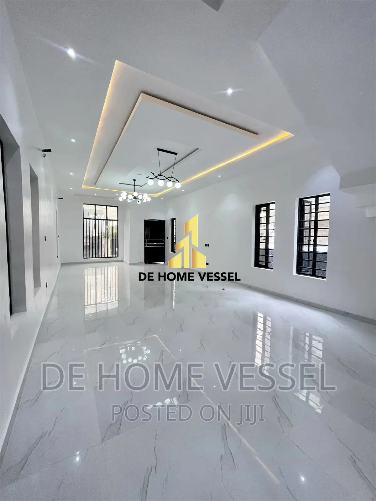 5bdrm Duplex in Ajah for sale