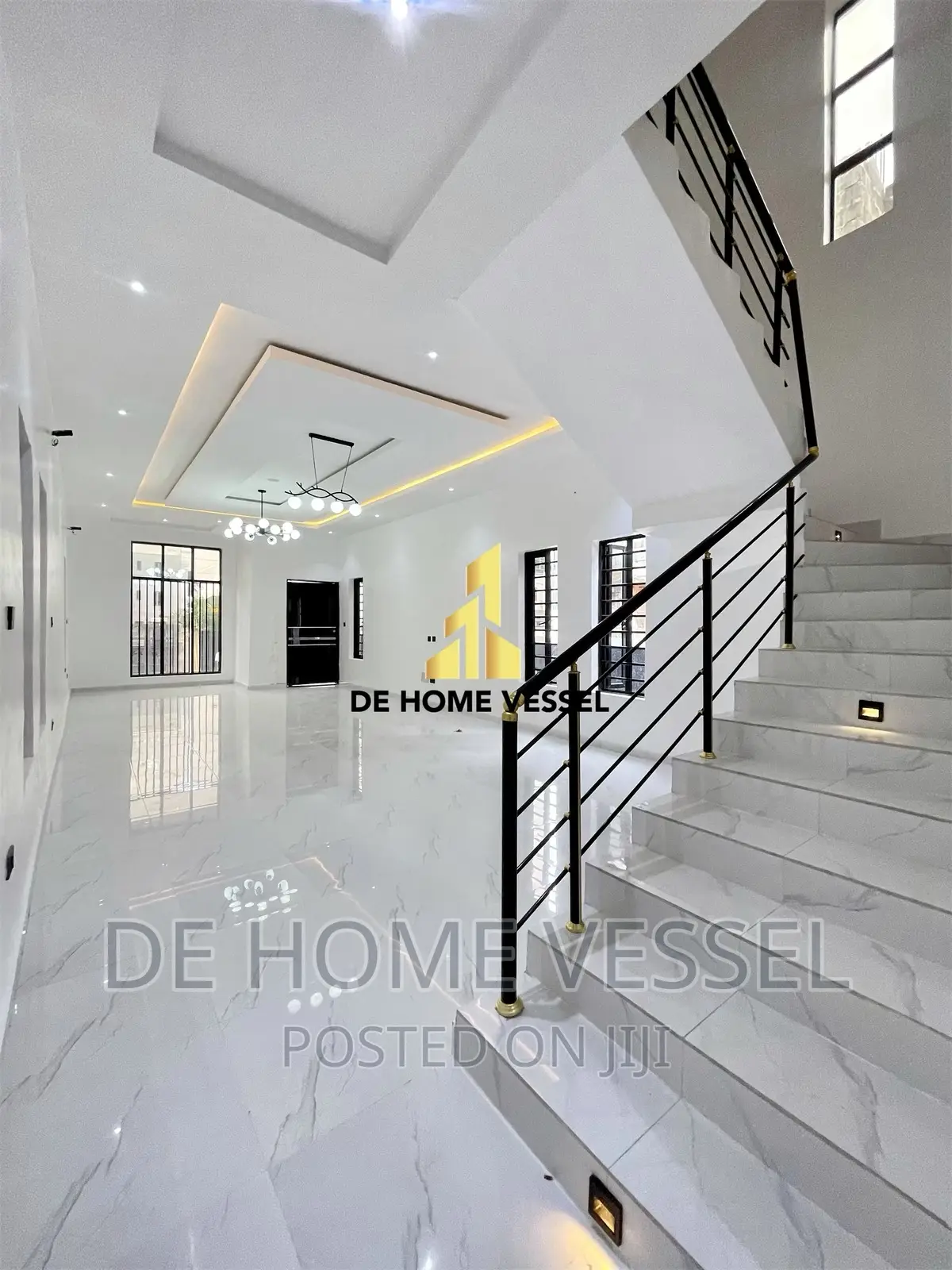 5bdrm Duplex in Ajah for sale