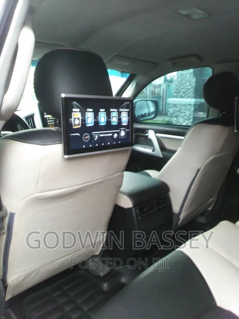 Toyota Landcruiser, Prado, SUV Available for Hire and Rental