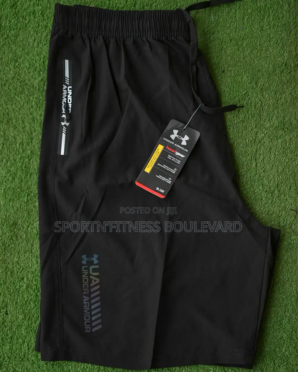 Under Armour Shorts