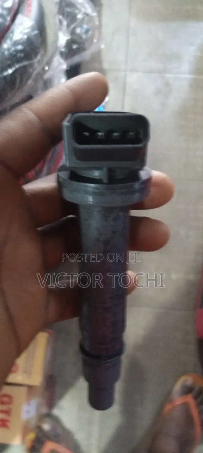 Starting Coil Camry 2007