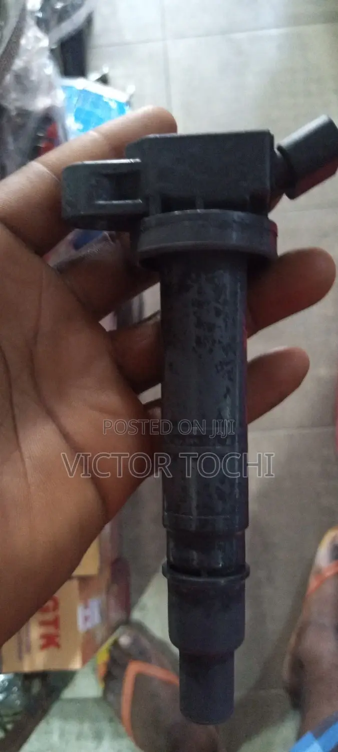 Starting Coil Camry 2007