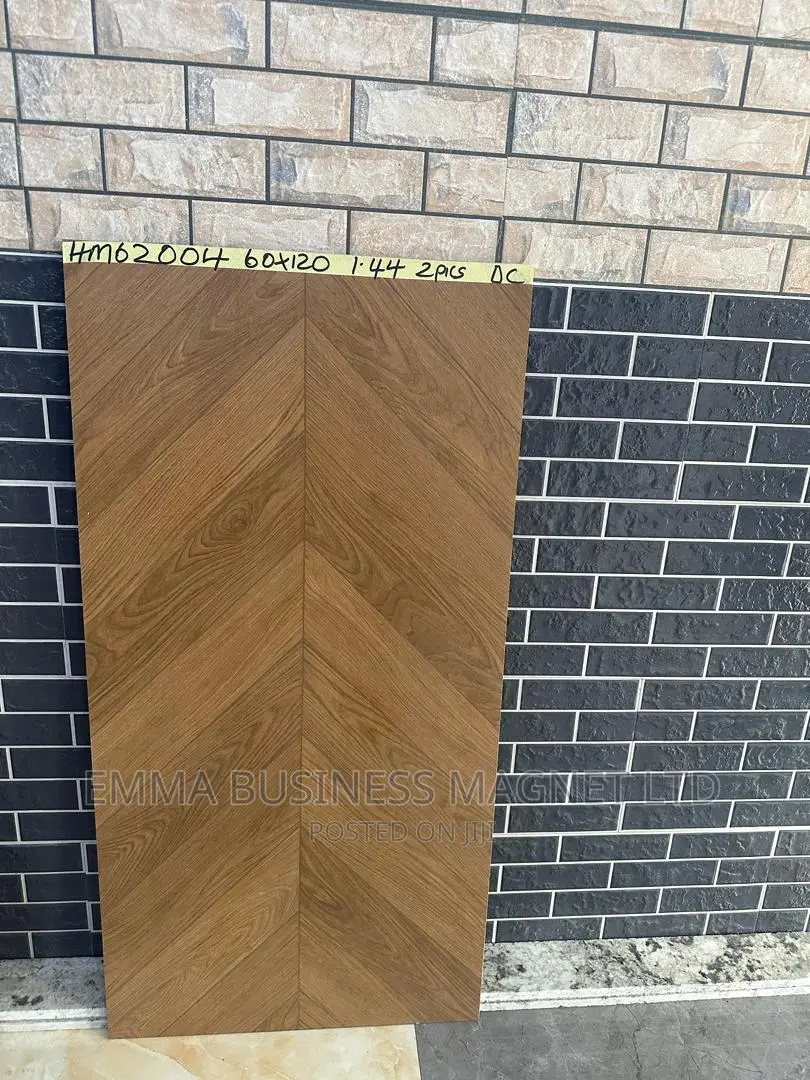 60x120 High-Quality China Wooden Floor Tiles