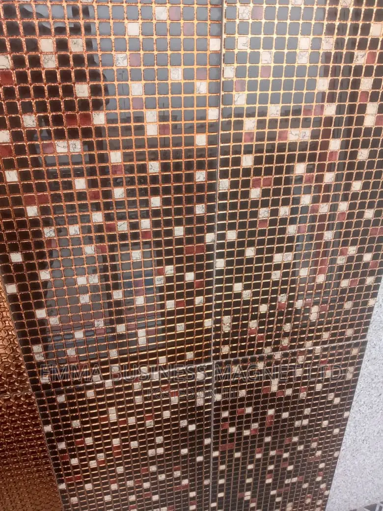 30x60 Super Glass Floor Wall Tiles