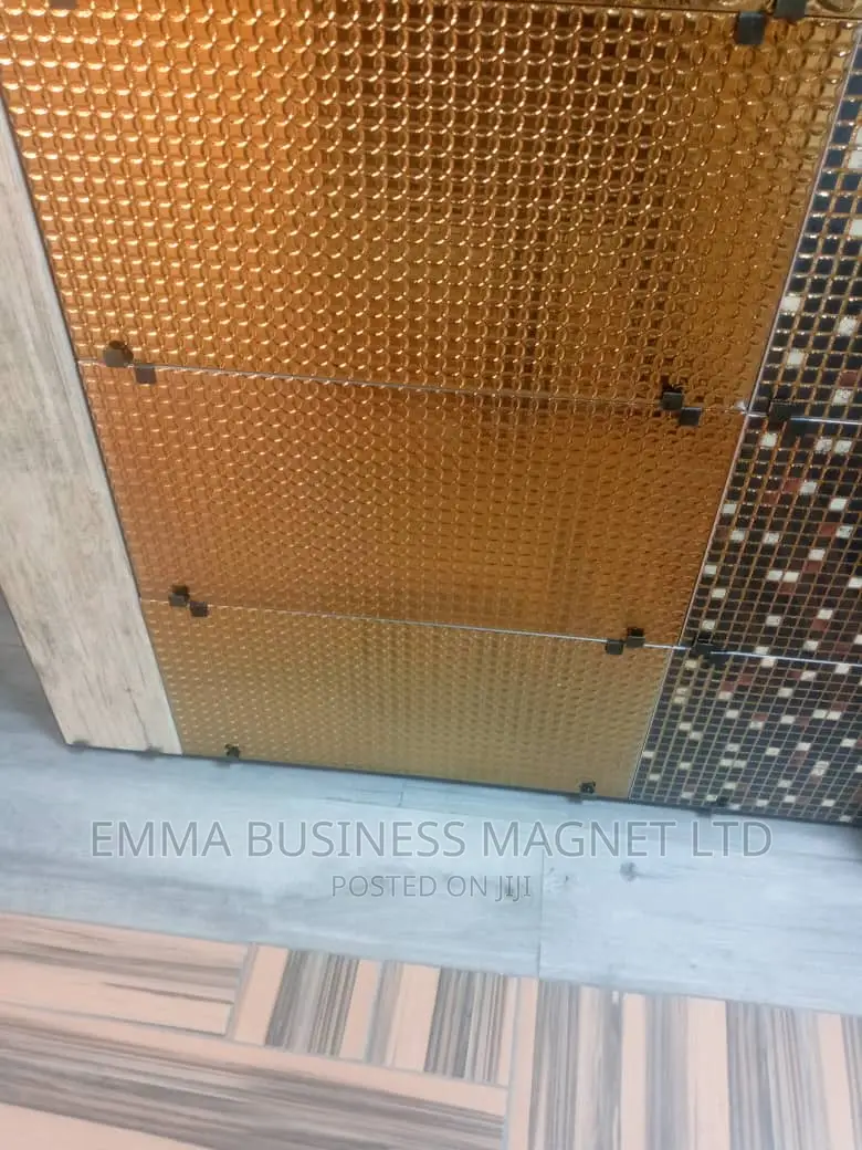 30x60 Super Glass Floor Wall Tiles