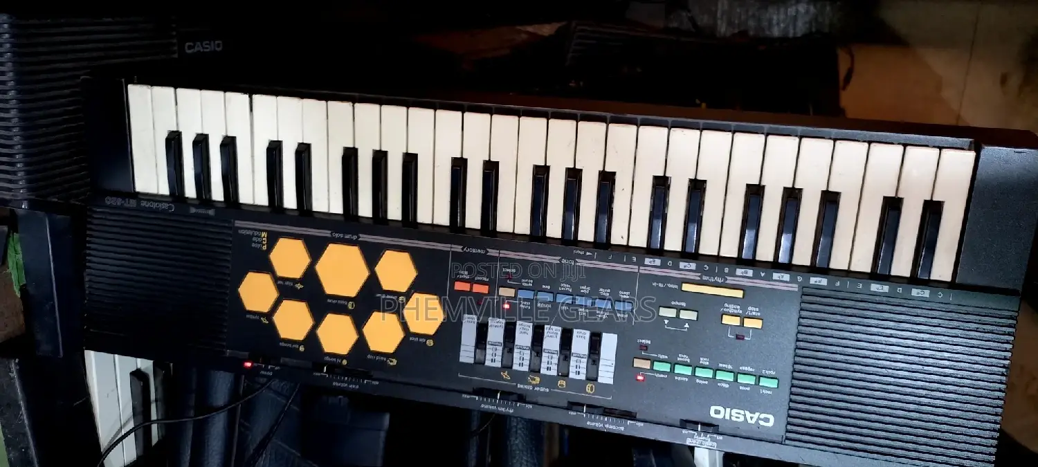 Neat Uk Used Children Piano