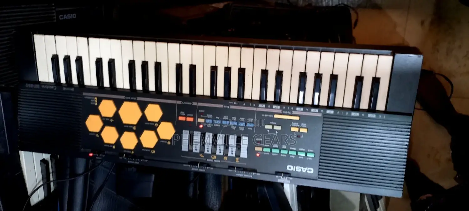 Neat Uk Used Children Piano