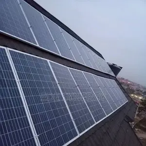 Solar Panel Installation. Enjoy 24hours Solar Energy