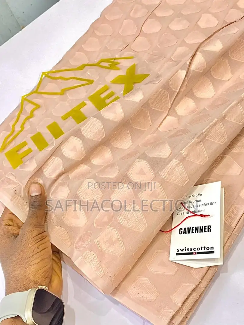 Filtex Men Materials