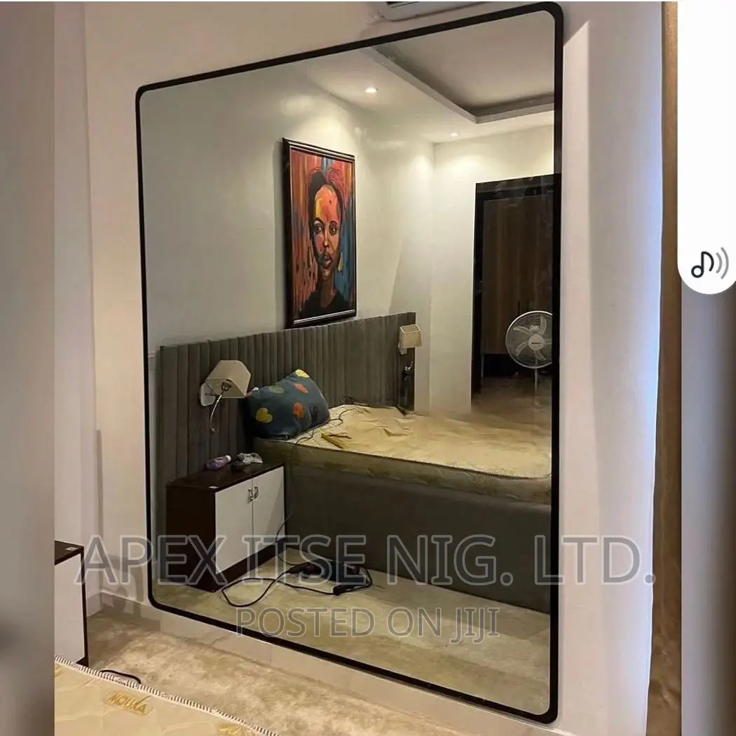 Angle Elevation Mirror
