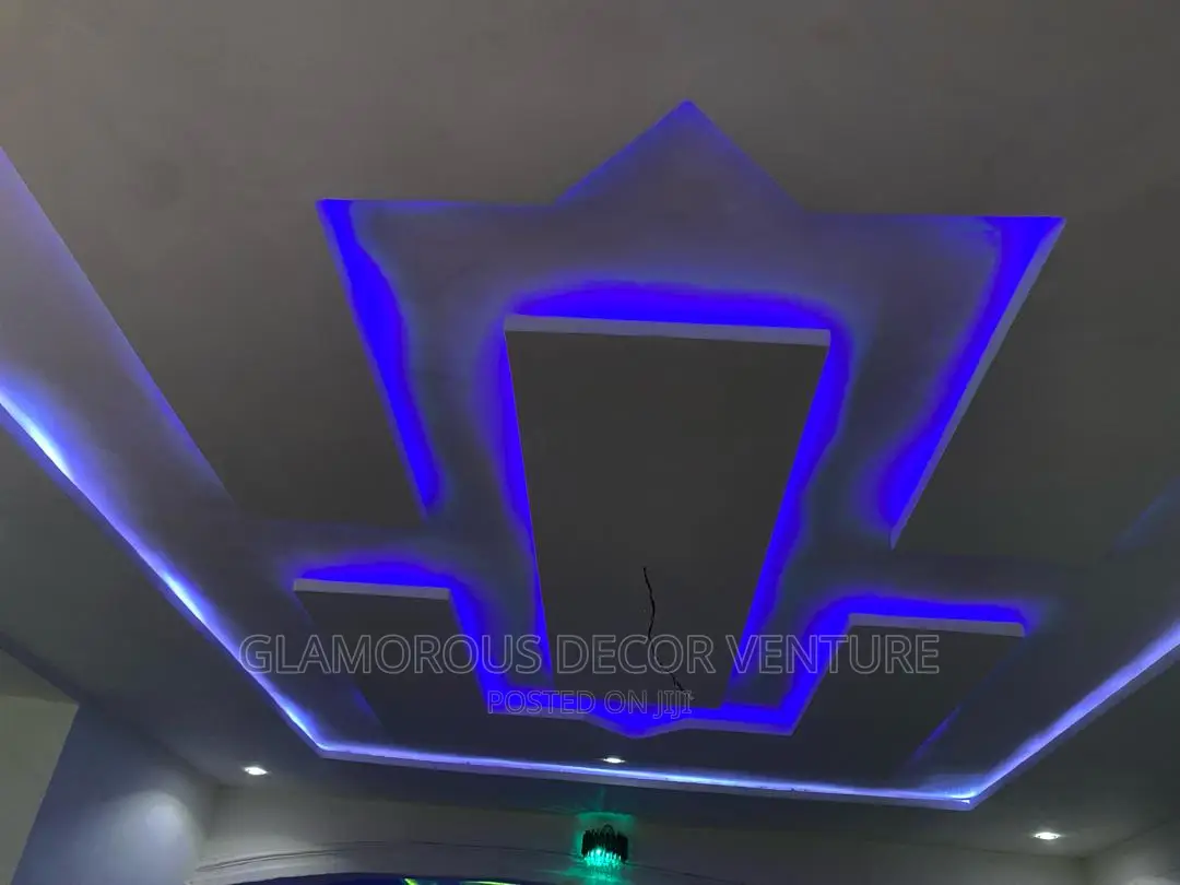 Best and Proffesional Pop Ceilings Installations