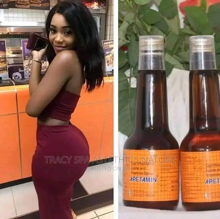 Cheap Apetamin Syrup