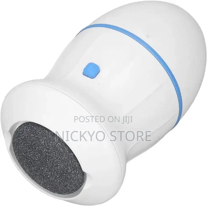 Electric Foot Grinder Effective Foot Care Tool for Pedicure