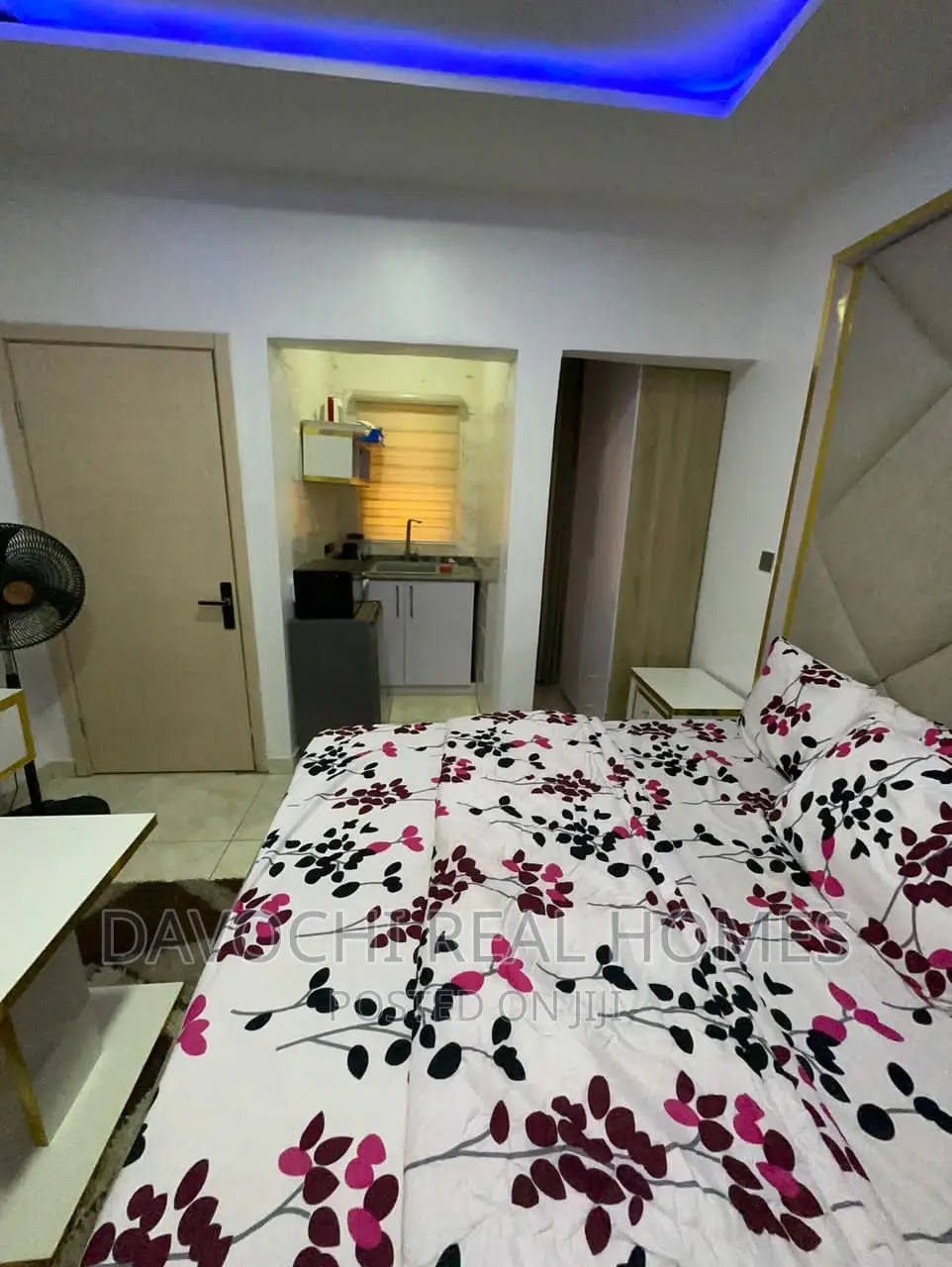 Furnished 4bdrm Duplex in Ikota Villa Estate, Lekki for rent