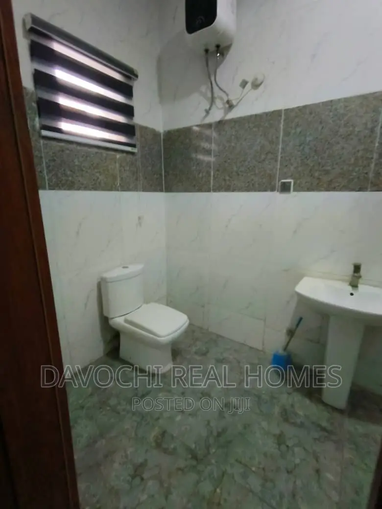 Furnished 4bdrm Duplex in Ikota Villa Estate, Lekki for rent