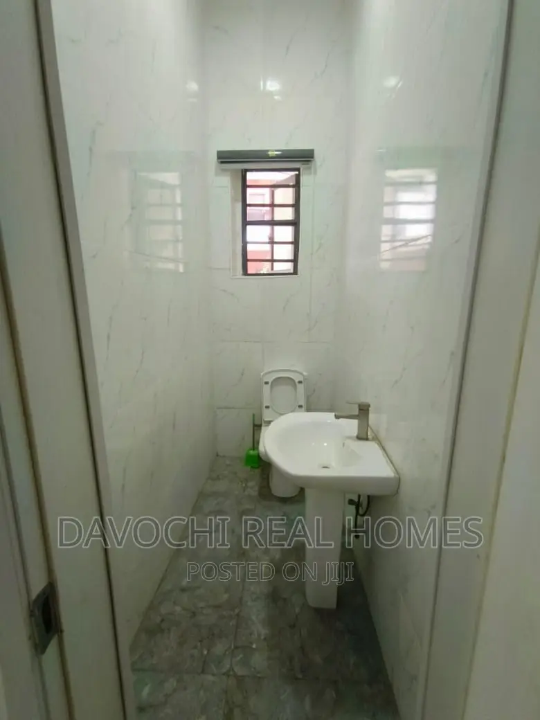 Furnished 4bdrm Duplex in Ikota Villa Estate, Lekki for rent