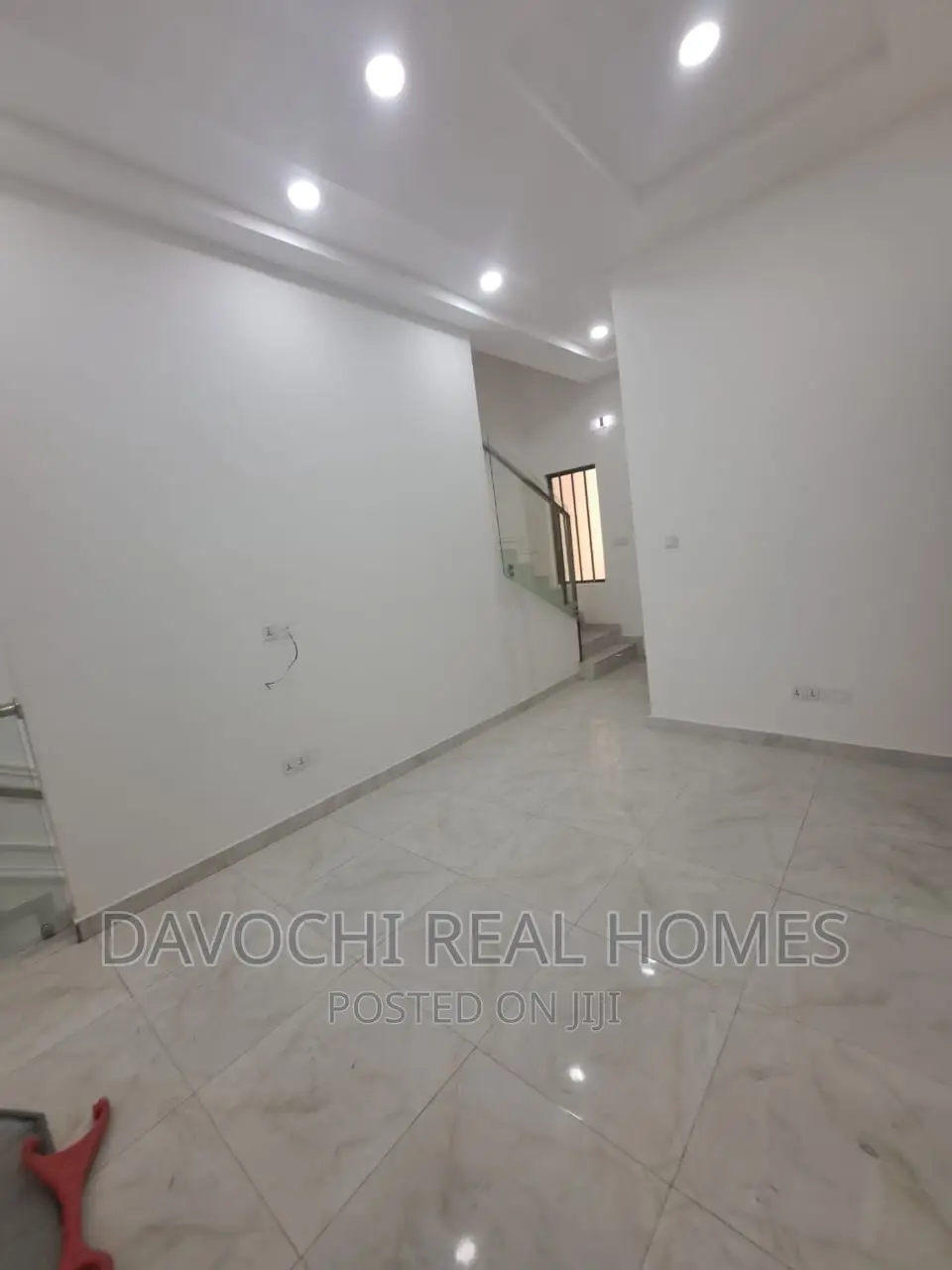 4bdrm Duplex in Jakande Osapa, Lekki for rent