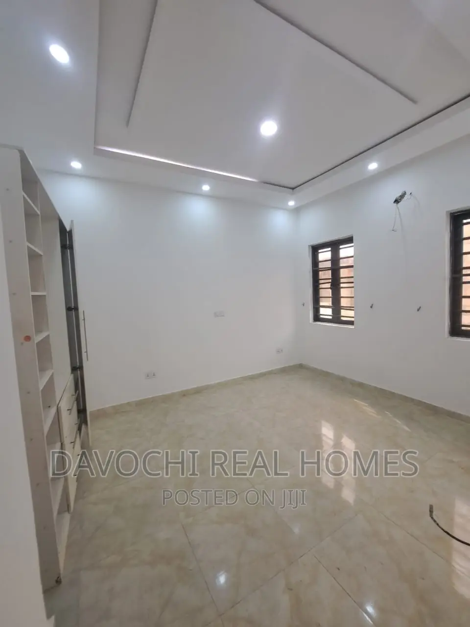 4bdrm Duplex in Jakande Osapa, Lekki for rent
