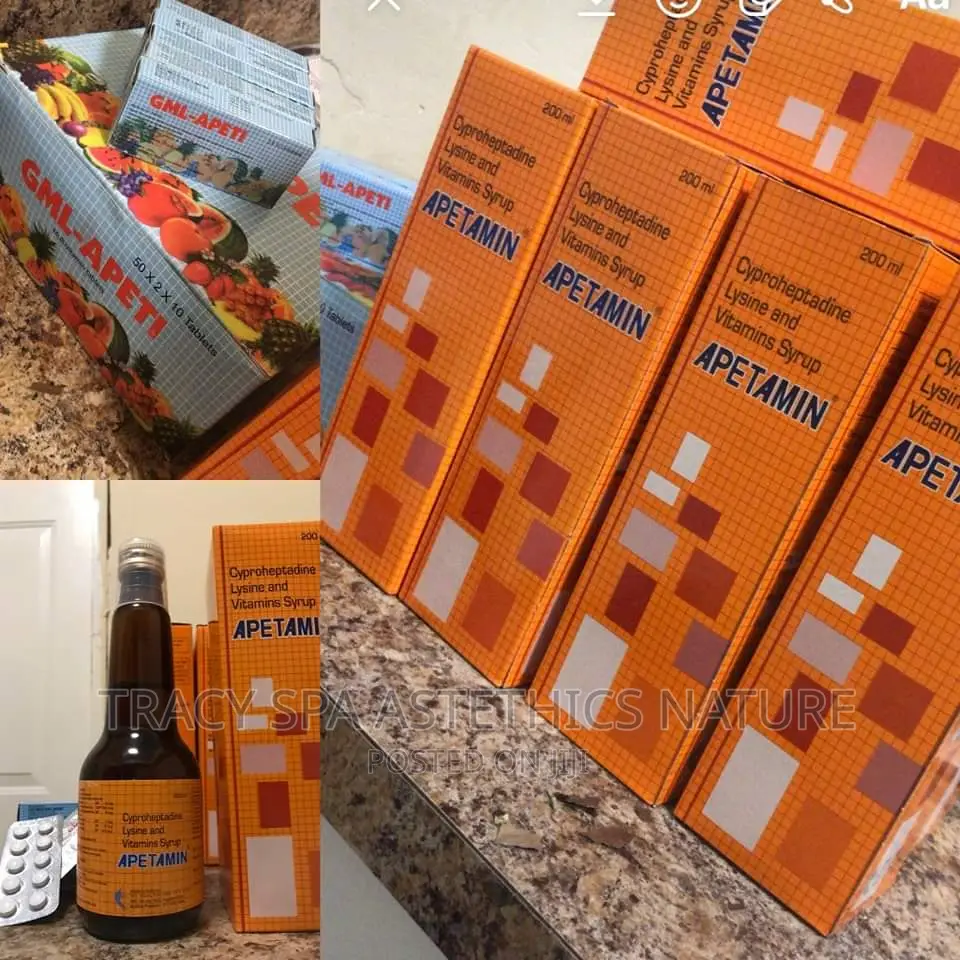 Apetamimn SYRUP
