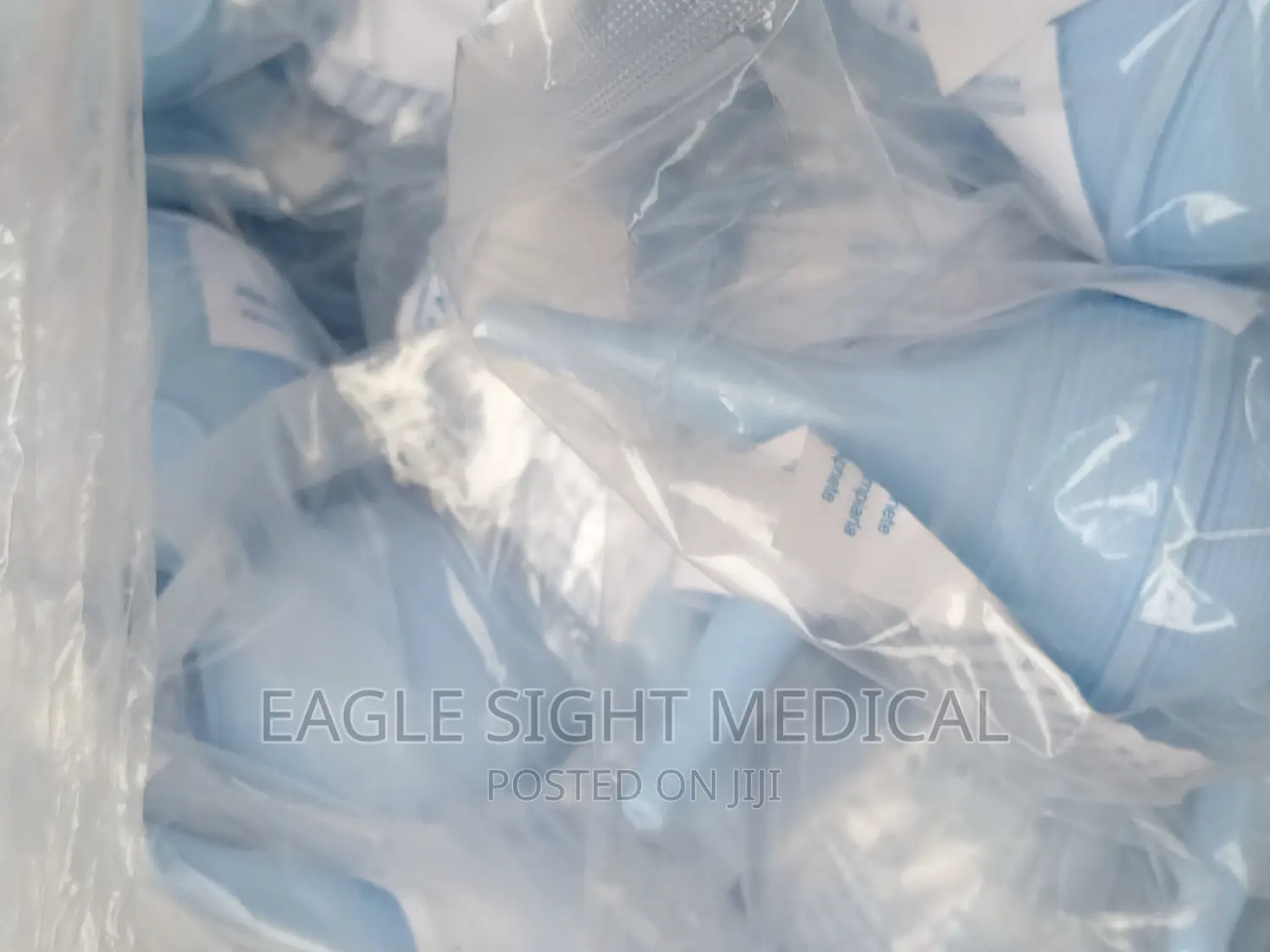 Medical Ear Pump