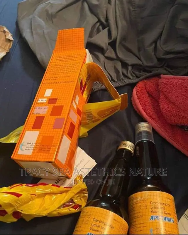 Aptanimm Syrup