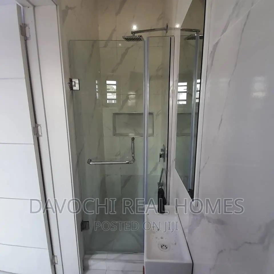 4bdrm Duplex in Ikate, Lekki for rent