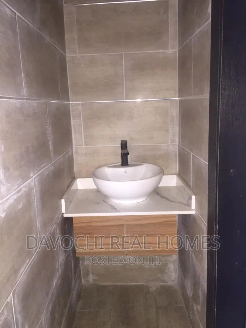 4bdrm Duplex in Ikate-Lekki for rent