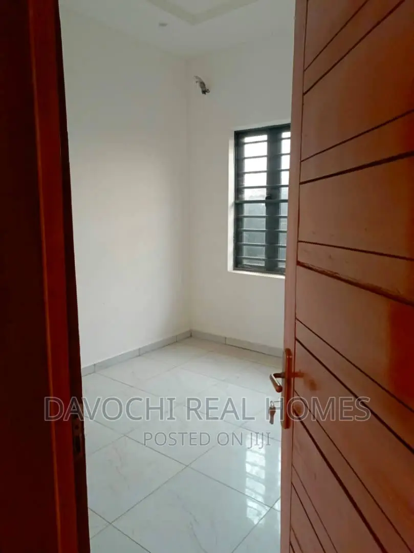4bdrm Duplex in Immediately After, Lekki for rent