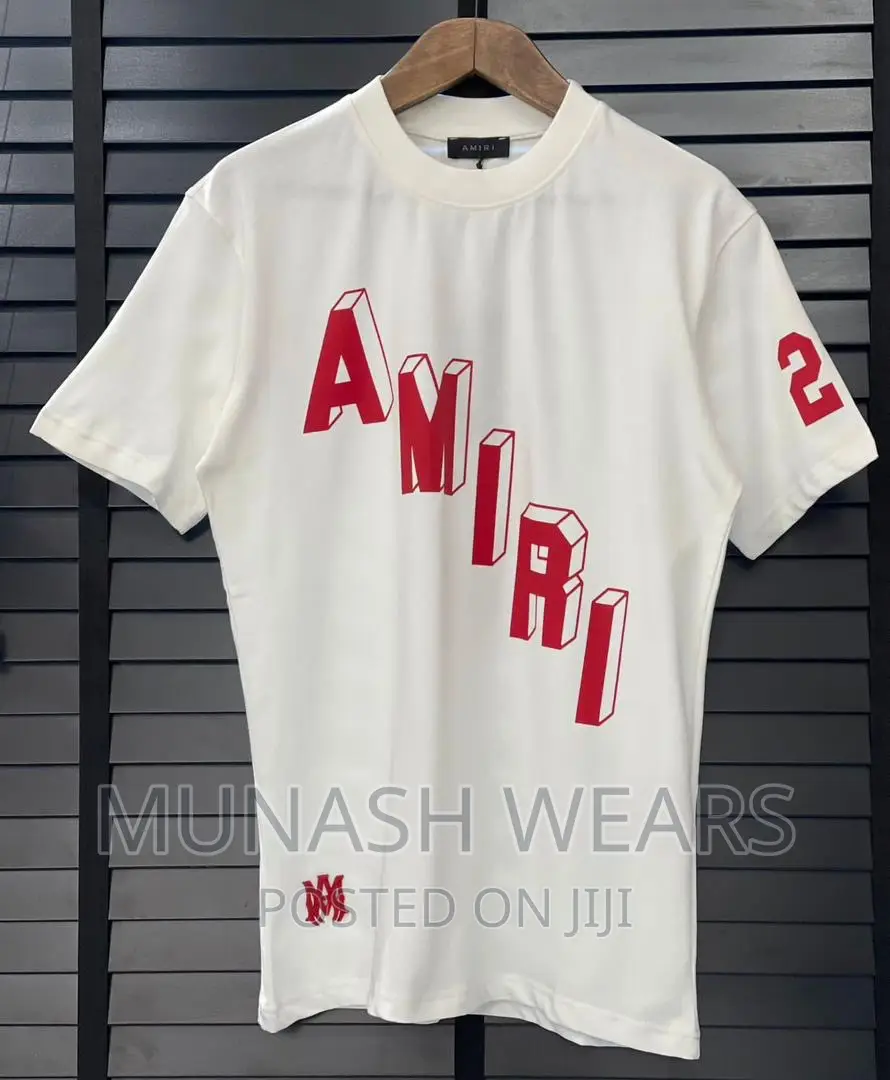 Luxury Italian T-Shirt Design