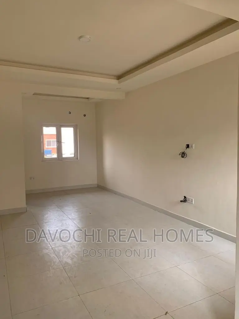 2bdrm Duplex in Abraham Adesanya, Ajah for rent
