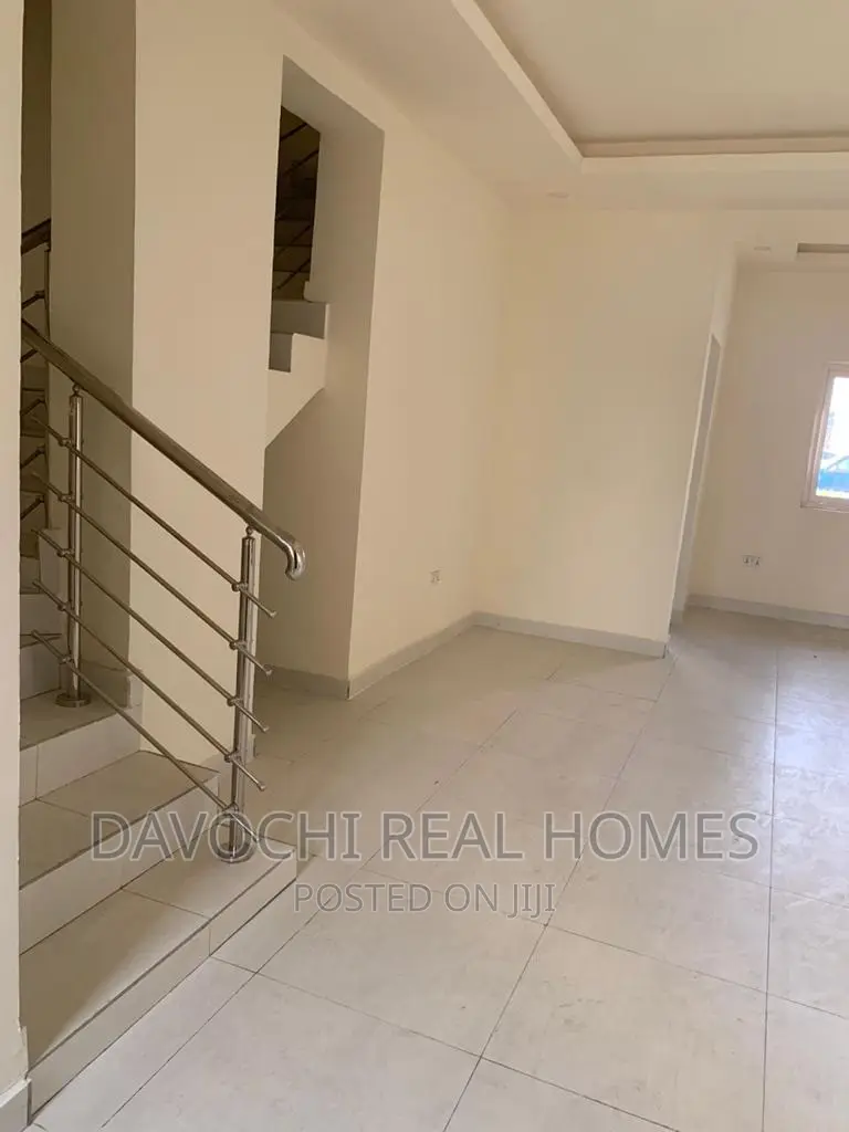 2bdrm Duplex in Abraham Adesanya, Ajah for rent