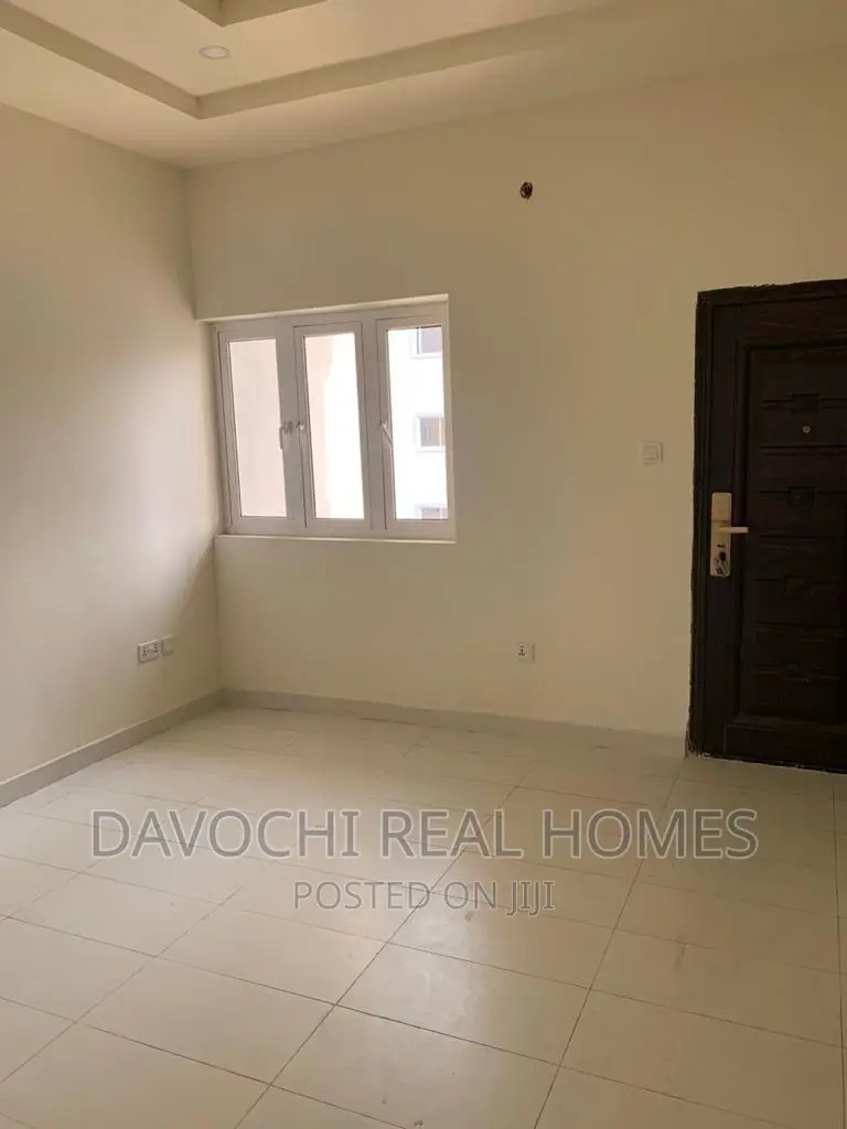 2bdrm Duplex in Abraham Adesanya, Ajah for rent
