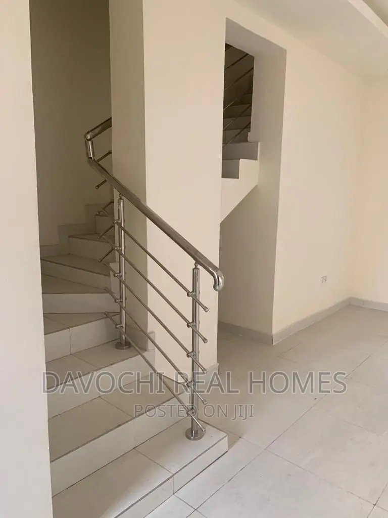 2bdrm Duplex in Abraham Adesanya, Ajah for rent