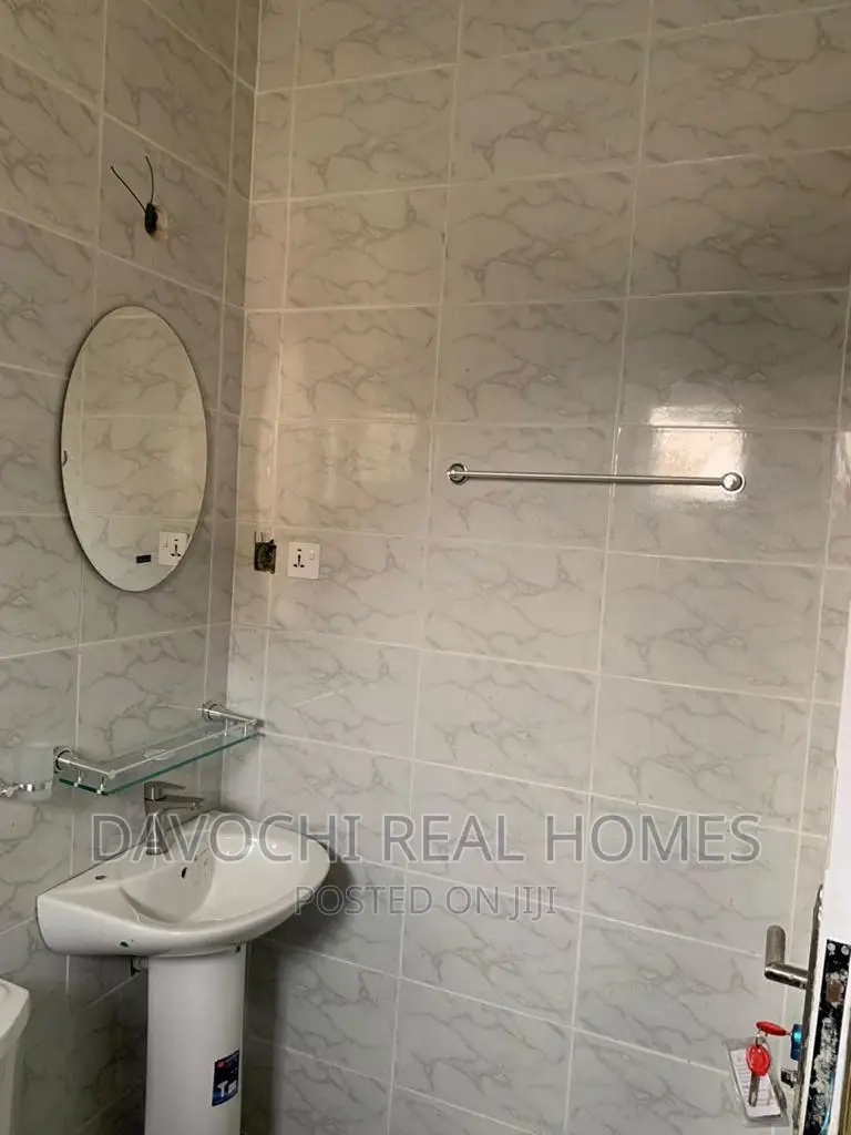 2bdrm Duplex in Abraham Adesanya, Ajah for rent