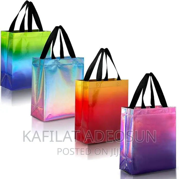 Holograhic Gift Pack 12pcs